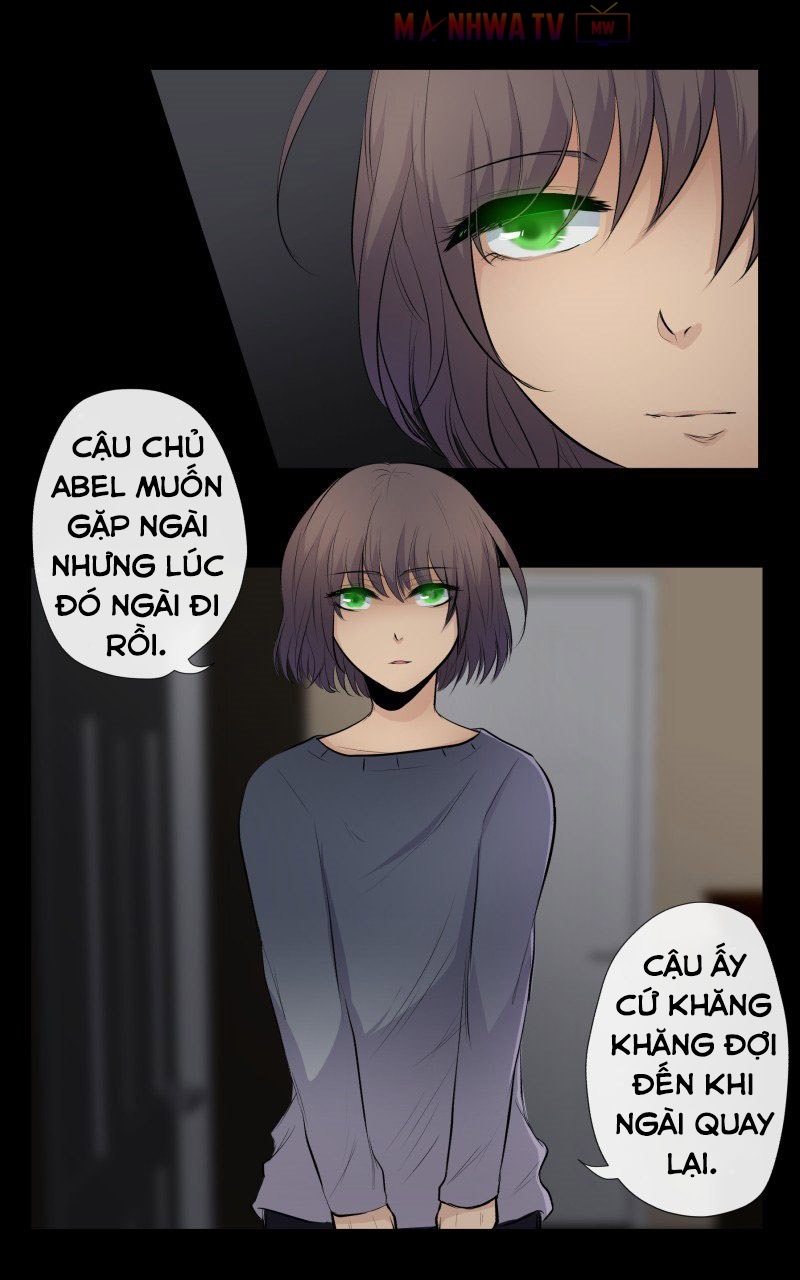 Đọc truyện Trọng sinh mạc thế - Chap 32